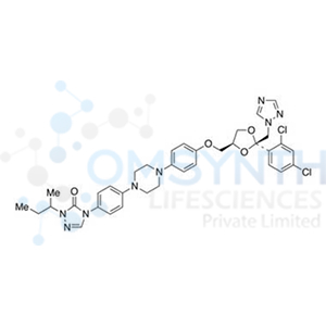 Itraconazole 