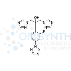 Fluconazole - Impurity B
