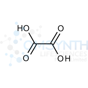 Oxalic Acid 