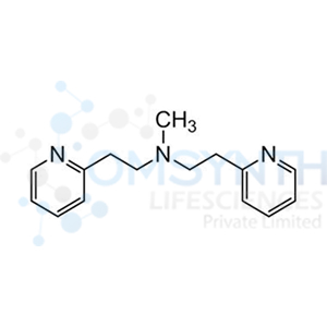 Betahistine - Impurity C