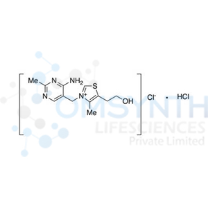 Thiamine Hydrochloride