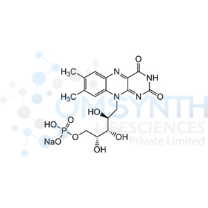 Riboflavin Sodium Phosphate RS