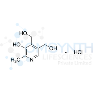 Pyridoxine Hydrochloride 