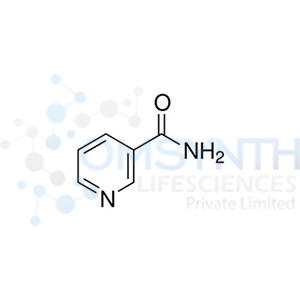 Nicotinamide RS
