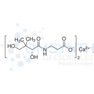 Calcium Pantothenate RS