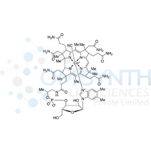 Cyanocobalamin RS