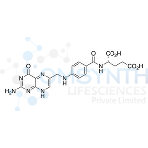 Folic Acid RS