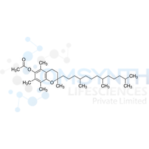 Alpha Tocopheryl Acetate RS