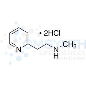 Betahistine Dihydrochloride RS