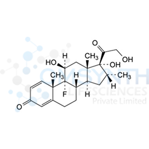 Betamethasone Impurity A