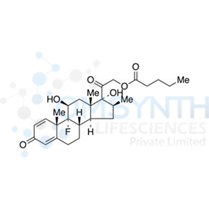 Betamethasone Valerate CRS Impurity E