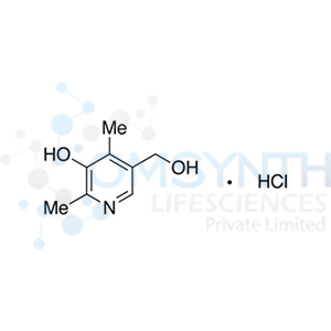 Pyridoxine Hydrochloride - Impurity B (Hydrochloride Salt)