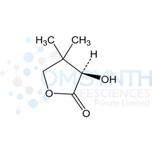 Dexpanthenol - Impurity C