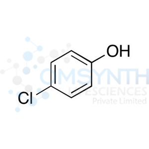 P-Chlorophenol