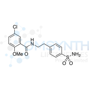 Glibenclamide - Impurity A