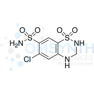 Hydrochlorothiazide