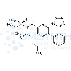 Valsartan - Impurity A