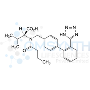 Valsartan - Impurity C
