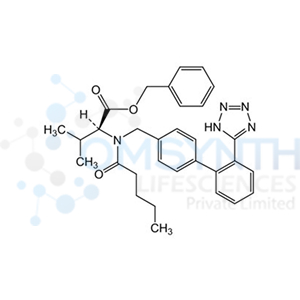 Valsartan - Impurity B