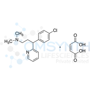 Chlorphenamine Maleate