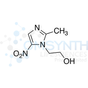 Metronidazole