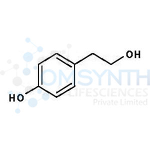 2-(4-Hydroxyphenyl)ethanol