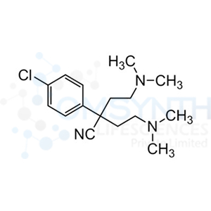 Chlorphenamine Maleate - Impurity A