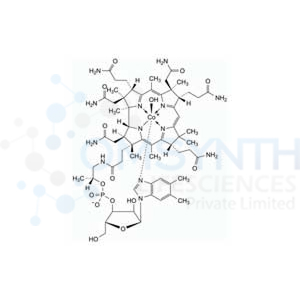 Cyanocobalamin - Impurity H