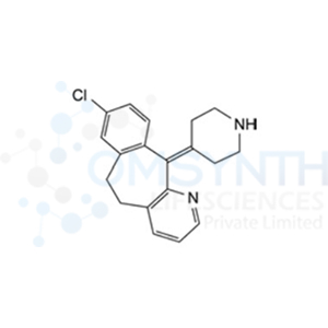Loratadine - Impurity D