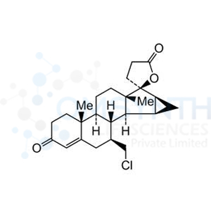 Drospirenone - Impurity G