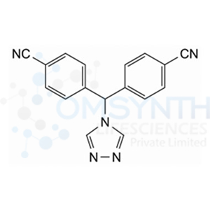 Letrozole - Impurity A