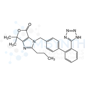 Olmesartan Medoxomil - Impurity B