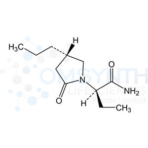 Brivaracetam - Impurity B