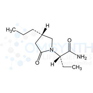 Brivaracetam - Impurity A