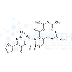 Cefuroxime Axetil - Impurity A