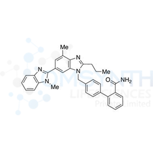 Telmisartan - Impurity F