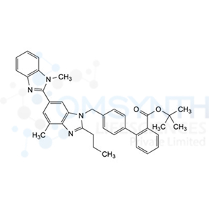 Telmisartan - Impurity C