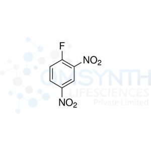1-Fluoro-2,4-dinitrobenzene