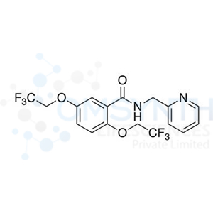 Flecainide - Impurity E