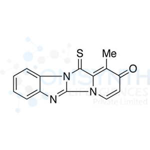 Lansoprazole Thioxo Impurity