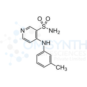 Torasemide - Impurity B