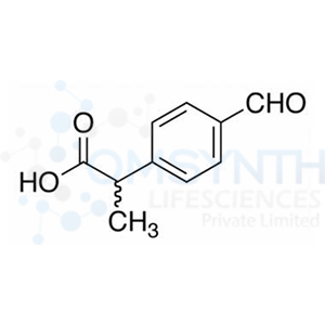 Ibuprofen - Impurity K