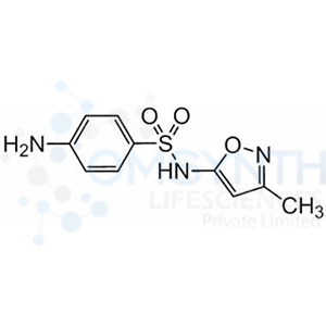 Sulfamethoxazole - Impurity F