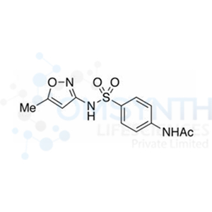 Sulfamethoxazole - Impurity A