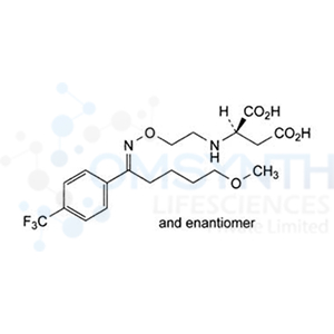 Fluvoxamine Maleate - Impurity C