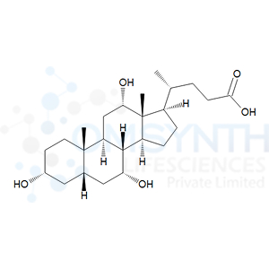 Cholic Acid