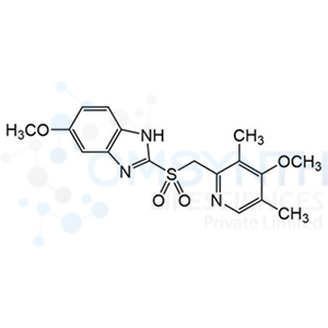 Omeprazole - Impurity D