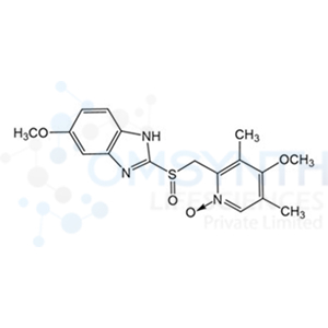 Omeprazole - Impurity E