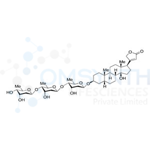 Digoxin - Impurity A