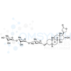 Digoxin - Impurity B